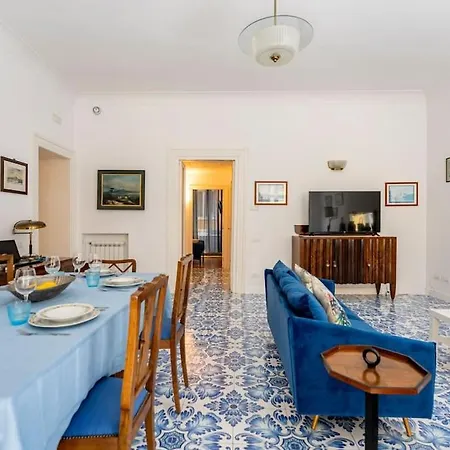 Ammore A Mare, Luxury Near The Sea * Napoli